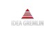 Imej kecil Penyertaan Peraduan #148 untuk                                                     Logo Design for Idea Gremlin
                                                