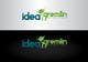 Ảnh thumbnail bài tham dự cuộc thi #141 cho                                                     Logo Design for Idea Gremlin
                                                