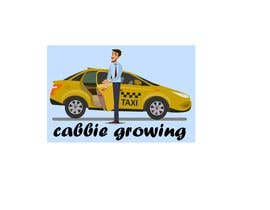 #5 for Digital Marketing Cabbie logo by boundlessboyaka4