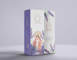 Mandarrk님에 의한 Looking to develop a range of product packaging for incense sticks with multiple fragrances.을(를) 위한 #80