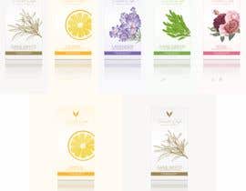 vickysohal010님에 의한 Looking to develop a range of product packaging for incense sticks with multiple fragrances.을(를) 위한 #21