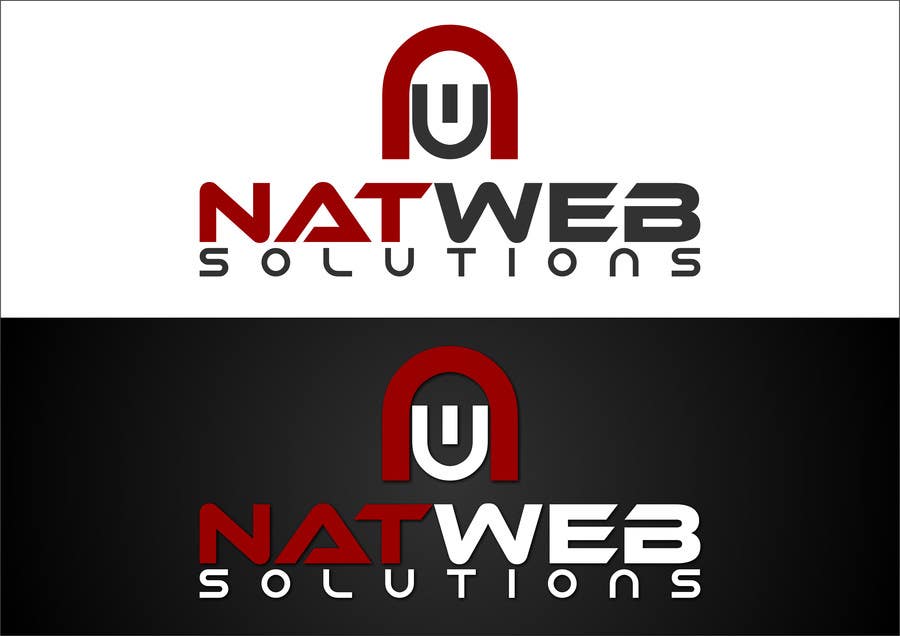 Intrarea #84 pentru concursul „                                                Design Logo For NatWeb!
                                            ”