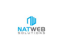 Nro 20 kilpailuun Design Logo For NatWeb! käyttäjältä designbox3