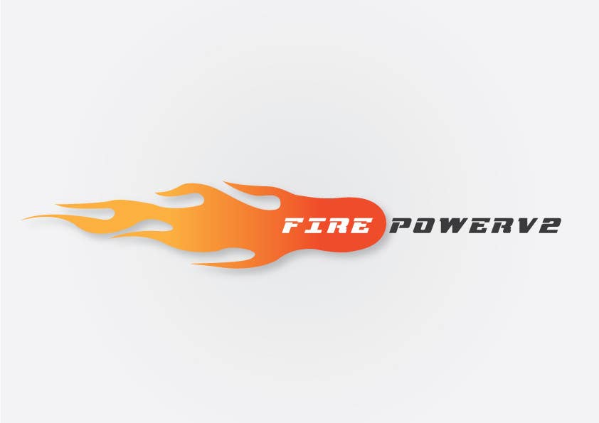 Contest Entry #122 for                                                 Firepower Logo Contest
                                            
