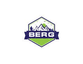 #49 for Logo for BERG by alomgirbd001