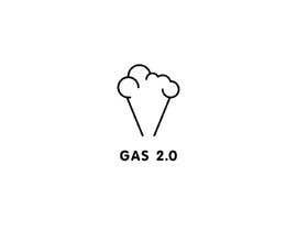 #37 for One lined geyser logo for GAS 2.0 by UmairGDesigner