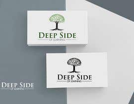#74 for Deep Side of Learning logo af designutility