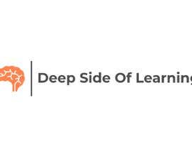 #63 for Deep Side of Learning logo af pranab04n