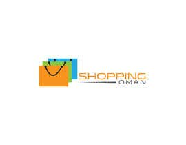 #94 for Logo for Shopping Oman by ayshadesign