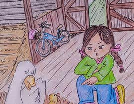 #22 для Children&#039;s book illustrations and formatting від RENEDIAZCAD