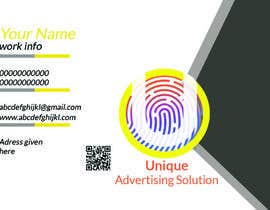 #30 dla Build me a Logo, Business card, Poster Template. przez Masud6277