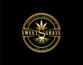 #470 per Sweetgrass cannabis ltd. da alauddinh957
