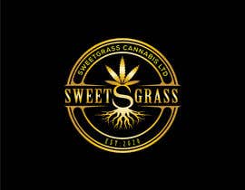 #471 per Sweetgrass cannabis ltd. da alauddinh957