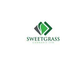 #467 per Sweetgrass cannabis ltd. da akterlaboni063