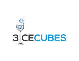 #130 for Create a logo for a new liquor delivery company - 3IceCubes by saidulislam22880