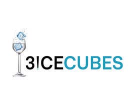 #131 for Create a logo for a new liquor delivery company - 3IceCubes by saidulislam22880