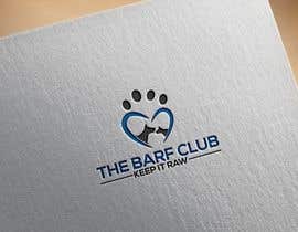 #73 para Logo para The Barf Club de muktaakterit430