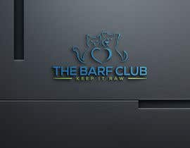 #177 para Logo para The Barf Club de shulyakter3611