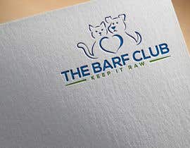 #178 para Logo para The Barf Club de shulyakter3611
