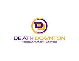 #117 for De&#039;Ath and Downton Accountancy Limited by KleanArt