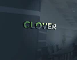 #1172 for Logo Design for Clover av Futurewrd