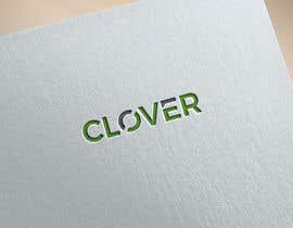 #1244 for Logo Design for Clover av khanmehedi202