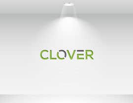 #1255 for Logo Design for Clover av khanmehedi202