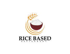 #46 for Design Vector Logo for rice - based restaurant! by Spegati