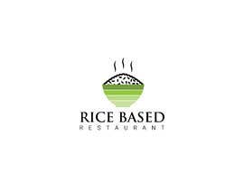 #57 for Design Vector Logo for rice - based restaurant! by mirazsakib3