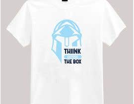 #258 cho Middle School T-shirt Design for 2020-2021 School Year bởi SakibIslamSagor