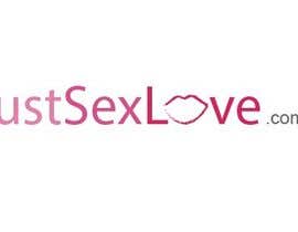 #57 cho Logo Design for Sex themed resource blog bởi marialouca