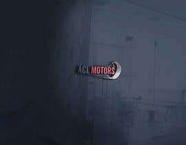 #20 pentru Car and motorcycle showroom logo de către studiocanvas7