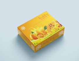 #36 para Looking for Graphic Designer for Label design on a Mango Packaging Box de sambushman19970