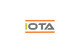 Contest Entry #51 thumbnail for                                                     Redesign Logo - IOTA
                                                