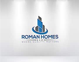 #424 za Roman Homes LLC od almahamud5959