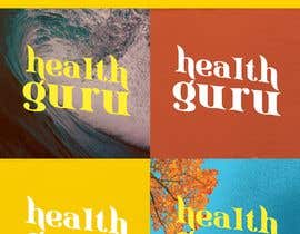 #240 for Health Guru - fresh and fun logo design contest! av heyhams