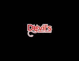 #45 para Design a logo for - Devil&#039;s Sweet Treats por MATLAB03