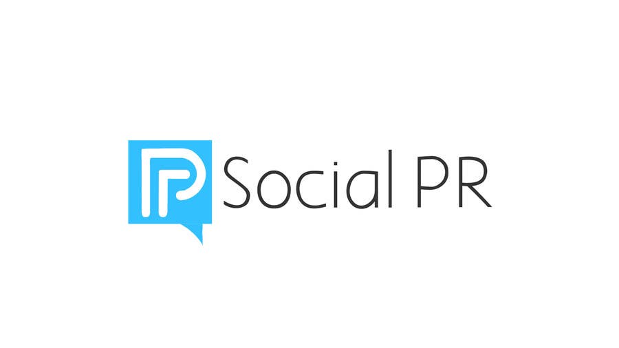 Kilpailutyö #60 kilpailussa                                                 Design a Logo for Social PR
                                            