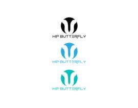 #261 for Create hip up equipment logo by asmakhatun72622
