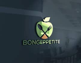 ra3311288님에 의한 I need a logo designed for a cooking game like cooking fever or cooking city on AppStores the game involves the use of cannabis and is called “Bong Appetite”을(를) 위한 #61