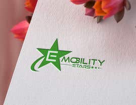 #214 для Logo Design for E-Mobility-Stars от Shamimmia87