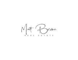 #3007 for I need a real estate logo designed. by engrdj007