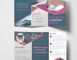#165 for Graphics for brochures by safin006