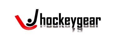 Contest Entry #15 for                                                 Logo Design for Fieldhockeywebshop and Goalkeeper gloves webshop
                                            