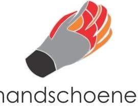 #30 untuk Logo Design for Fieldhockeywebshop and Goalkeeper gloves webshop oleh kasif20
