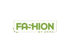 #153 for Logo for fashion online store by MofidulIslamJony