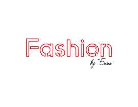 #205 for Logo for fashion online store by kalamazad1261