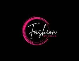 #200 para Logo for fashion online store de nayeem0173462