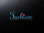 #446 cho Logo for fashion online store bởi isratza332