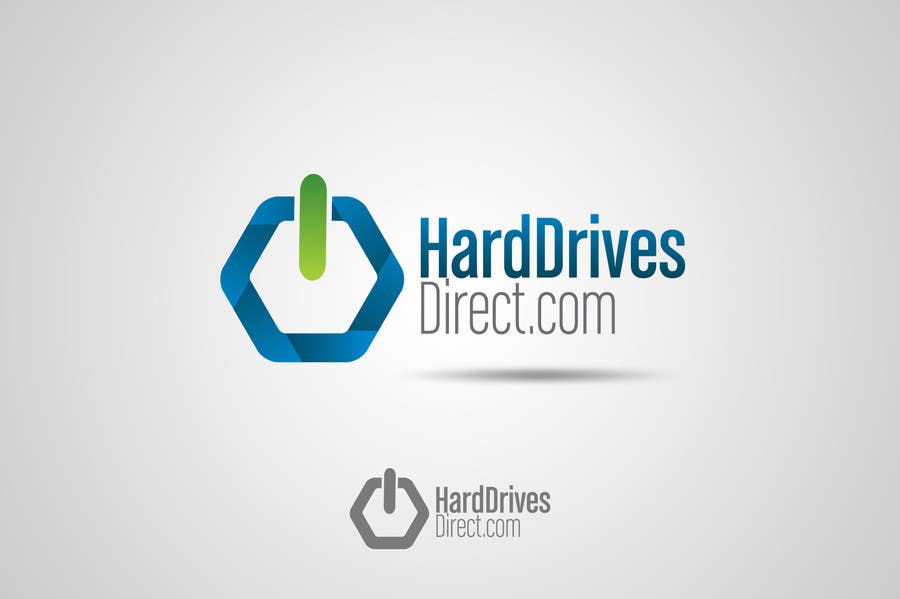 Inscrição nº 168 do Concurso para                                                 Logo Design for HardDrivesDirect.com
                                            